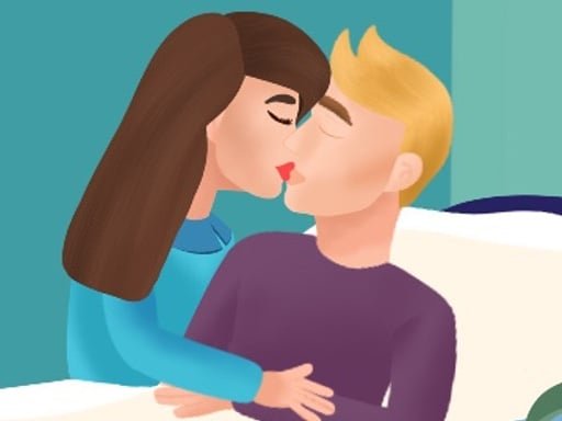 Play: Hospital Kissing Img
