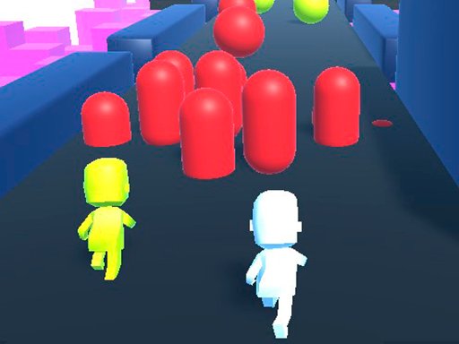 Play: Human Race Img