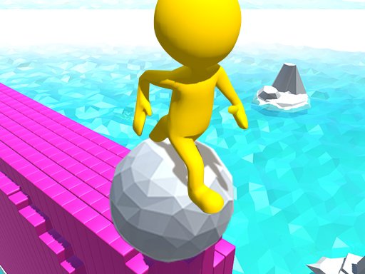 Play: Hyper Run 3D Img