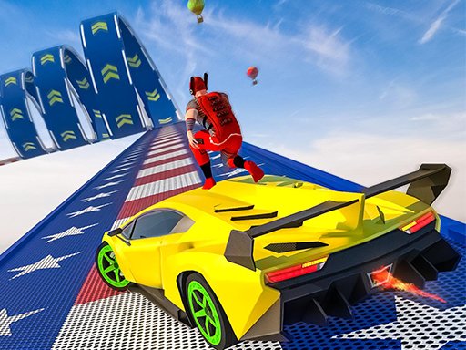 Play: Hyper Stunt  Img
