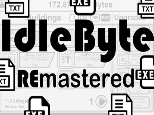 Play: IdleByte RE Img