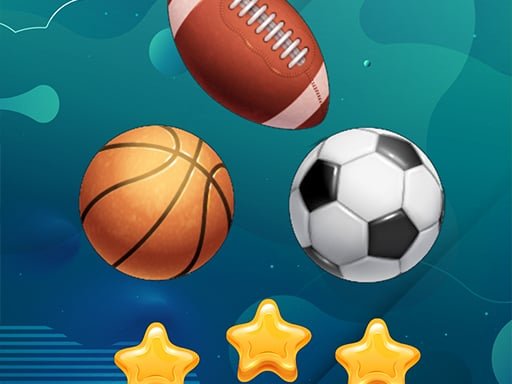 Play: Idle Fall Ball Img