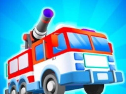 Play: Idle Firefighter 3d Img