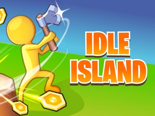 Play: Idle Island Img