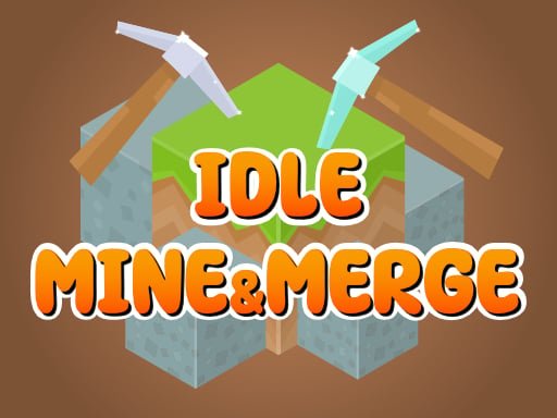 Play: Idle MineyampMerge Img