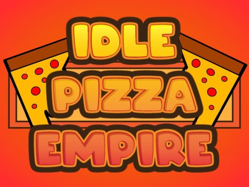 Play: Idle Pizza Empire Img