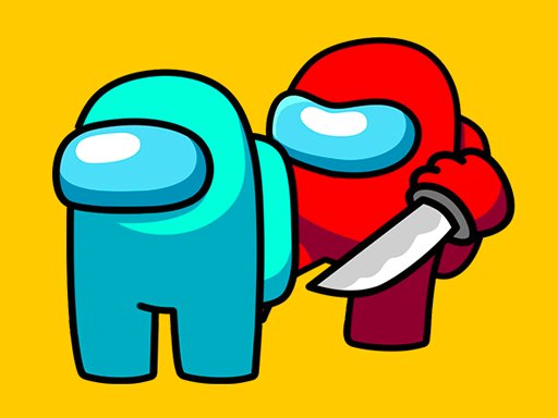 Play: Imposter Samurai Among All of Us Img