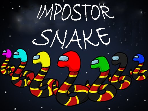 Play: Impostor Snake IO Img