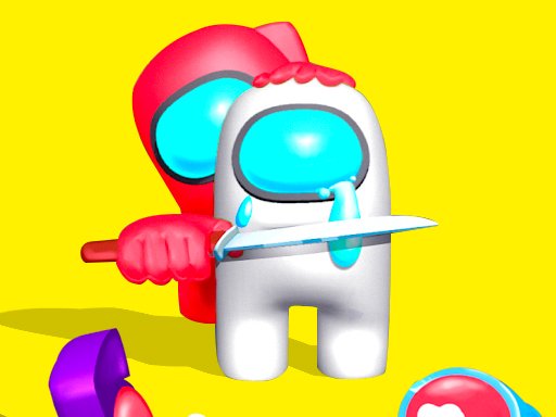 Play: Impostor Solo Killer Img