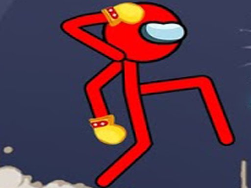 Play: Impostor Stickman Img