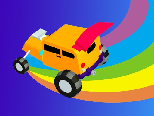 Play: Incredible Stunt Img