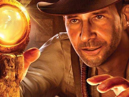Play: Indiana Jones Jigsaw Puzzle Collection Img