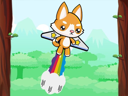 Play: Infinit Pet Jump Img