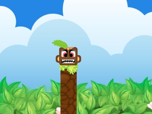 Play: Infinite Jumpy Cat Img
