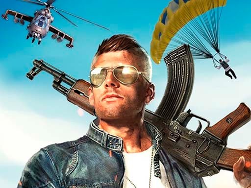 Play: Infinity Battlefield Ops Img
