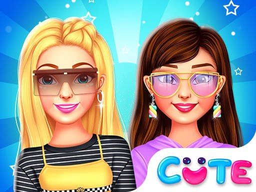 Play: Influencers Aesthetic Fashion Challenge Img