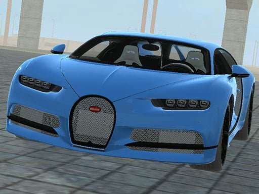 Play: Insane Track Supercars Img