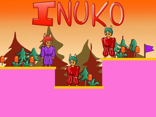 Play: Inuko Img