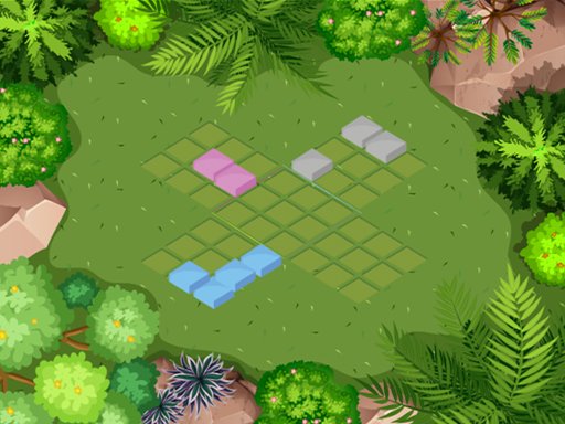 Play: Isometric Puzzle Img
