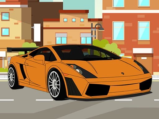 Play: Italian Cars Differences Img