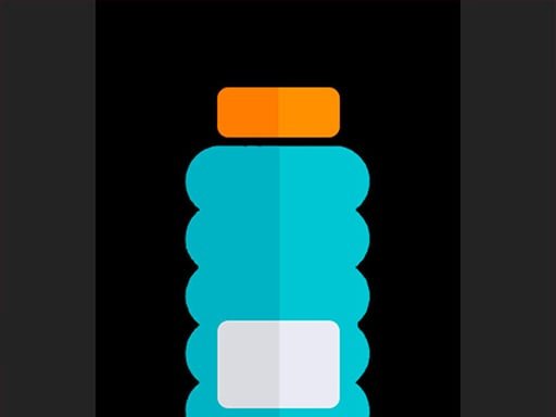 Play: JUMP BOTTLE Img