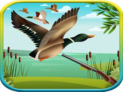 Play: Jack The Hunter Duck shooting Hunting Dog Sniper Img