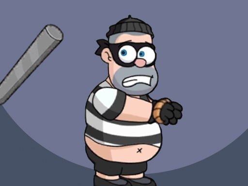 Play: Jail Breaker Img