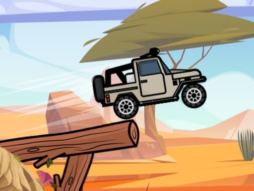 Play: Jeep Driver Img