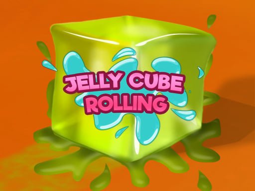Play: Jelly Cube Rolling Img