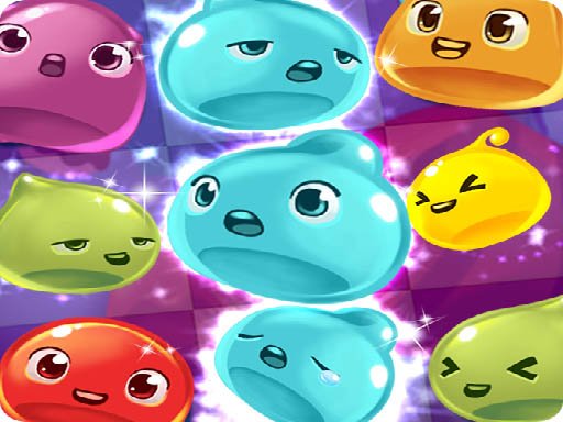 Play: Jelly Jelly Crush Img