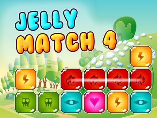 Play: Jelly Match 4 Img