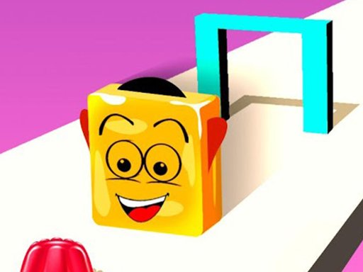 Play: Jelly Shift  Shape Run Img