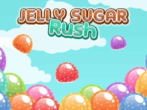 Play: Jelly Sugar Rush Img