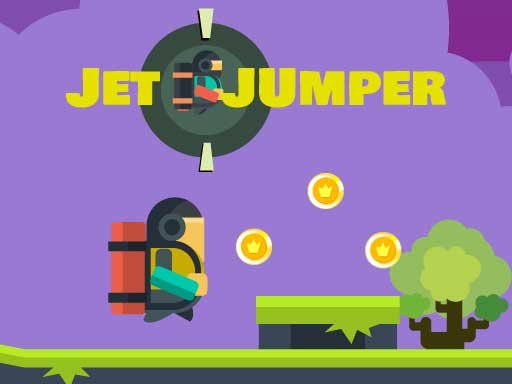 Play: Jet Jumper Adventure Img
