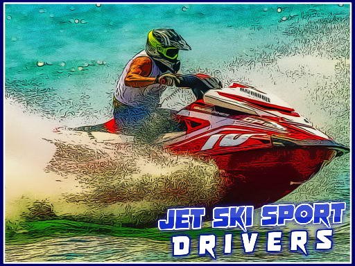 Play: Jet Ski Sport Drivers Img