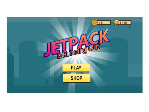 Play: Jetpack Is Running Out Img