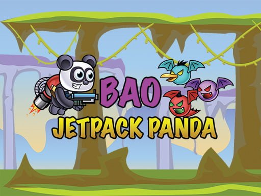 Play: Jetpack Panda Bao Img