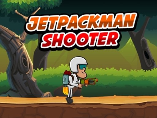 Play: Jetpackman Shooter Img