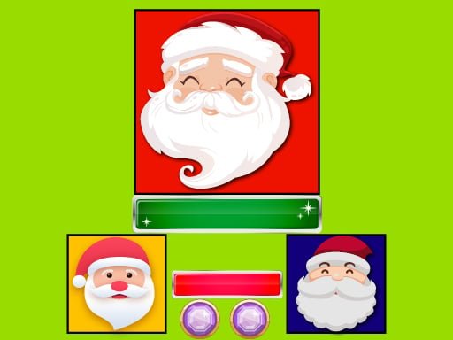 Play: Jewel And Santa Claus Img