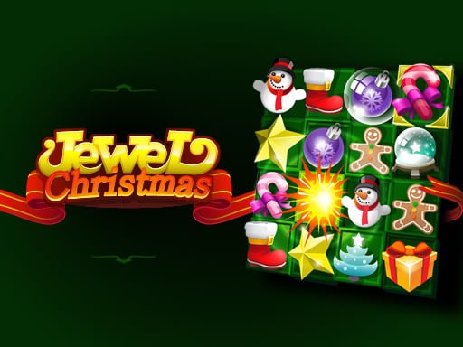 Play: Jewel Christmas Img