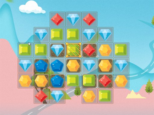 Play: Jewels Match 3 Img