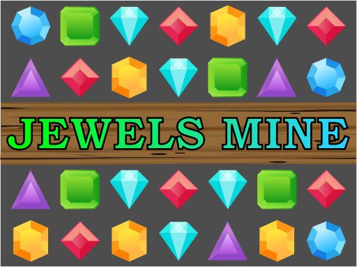 Play: Jewels Mine Img