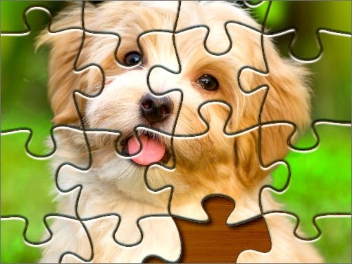 Play: Jigsaw Puzzle 2020 Img
