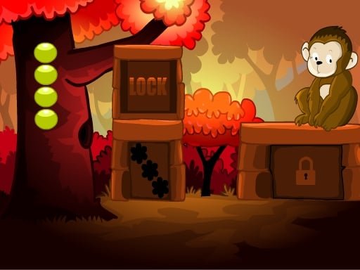 Play: Jinxed Village Escape Img