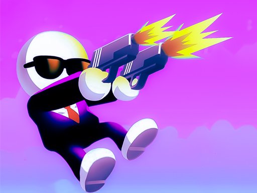 Play: Johnny Trigger  Sniper Game Img