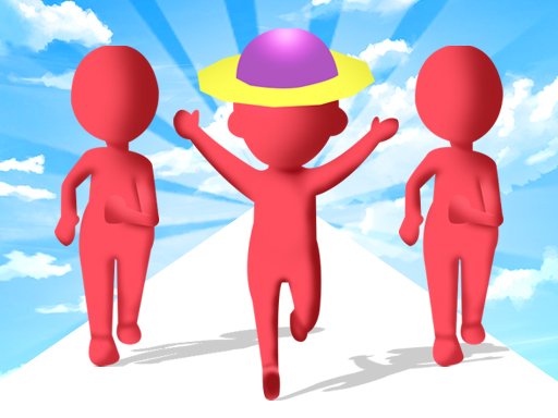 Play: Join Runner Clash 3D Img