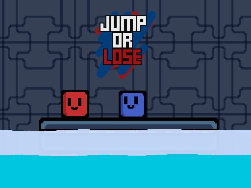 Play: Jump Or Lose Img