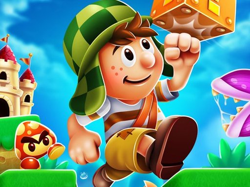 Play: Jump Dude Img