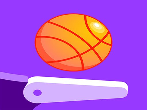 Play: Jump Dunk 3D Basketball Img
