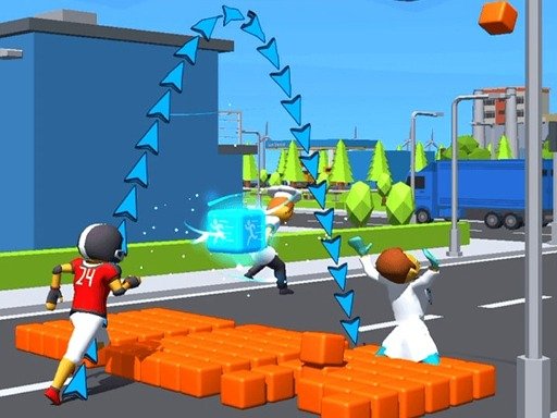 Play: Jump and Run Img